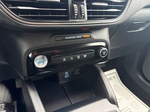 Used 2023 Ford Escape Active w/ Tech Pack #1 image 38