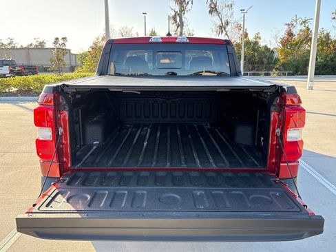 Used 2024 Ford Maverick Lariat image 33