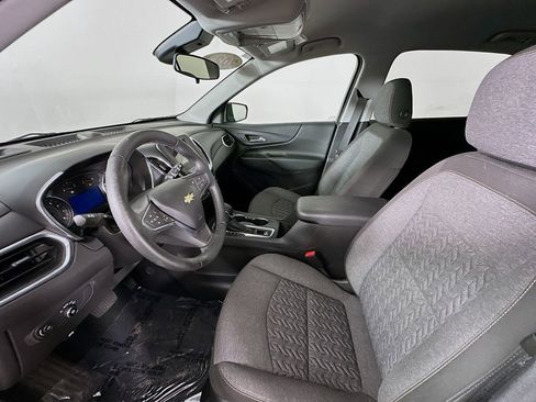 Used 2023 Chevrolet Equinox LT AWD/4WD image 28