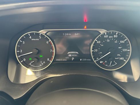 Used 2021 Nissan Rogue SL image 25