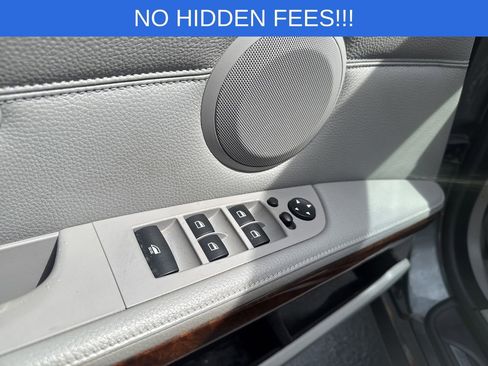 Used 2007 BMW 335i Convertible image 26