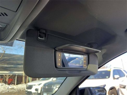 Certified 2022 GMC Terrain AT4 w/ Infotainment Package II image 33