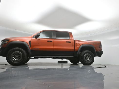 Used 2024 RAM 1500 TRX AWD/4WD image 53