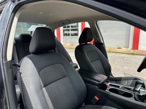 Used 2021 Nissan Altima 2.5 SV FWD image 38