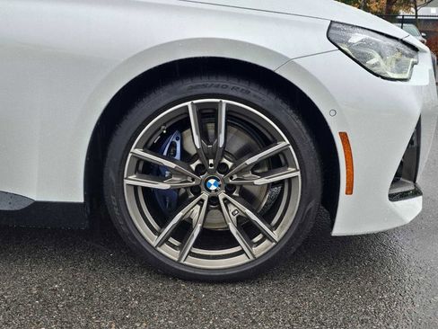 Used 2022 BMW M240i xDrive M240i xDrive w/ Premium Package image 9
