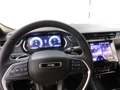 New 2026 Jeep Grand Cherokee Laredo X image 29