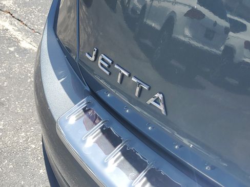 Used 2023 Volkswagen Jetta S FWD image 11