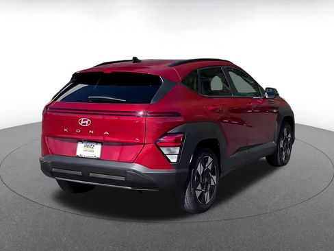 Used 2025 Hyundai Kona SEL image 14