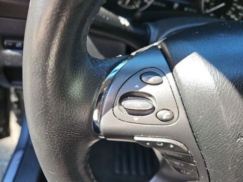 Used 2020 Nissan Murano SV image 19