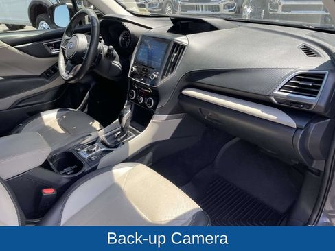 Used 2022 Subaru Forester Limited AWD/4WD image 14