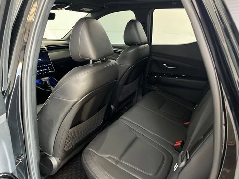 Used 2022 Hyundai Santa Cruz Limited w/ Cargo Package AWD/4WD image 24