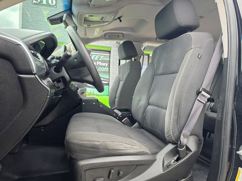 Used 2016 Chevrolet Tahoe 2WD w/ Remote Keyless Entry Package image 20