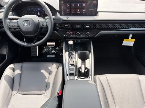 New 2026 Honda Accord Sport image 20