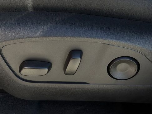 New 2026 Chevrolet Traverse Z71 w/ Enhanced Driving Package image 24