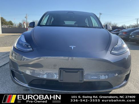 Used 2023 Tesla Model Y Long Range image 23