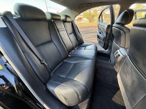 Used 2014 Lexus LS 460 image 23