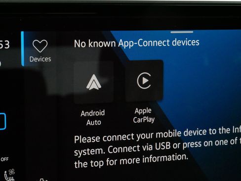 Used 2024 Volkswagen Atlas Cross Sport SEL R-Line image 30