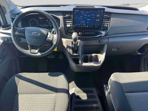 Used 2023 Ford Transit 350 XLT RWD image 13