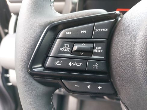 New 2026 Subaru Outback Touring XT AWD/4WD image 17