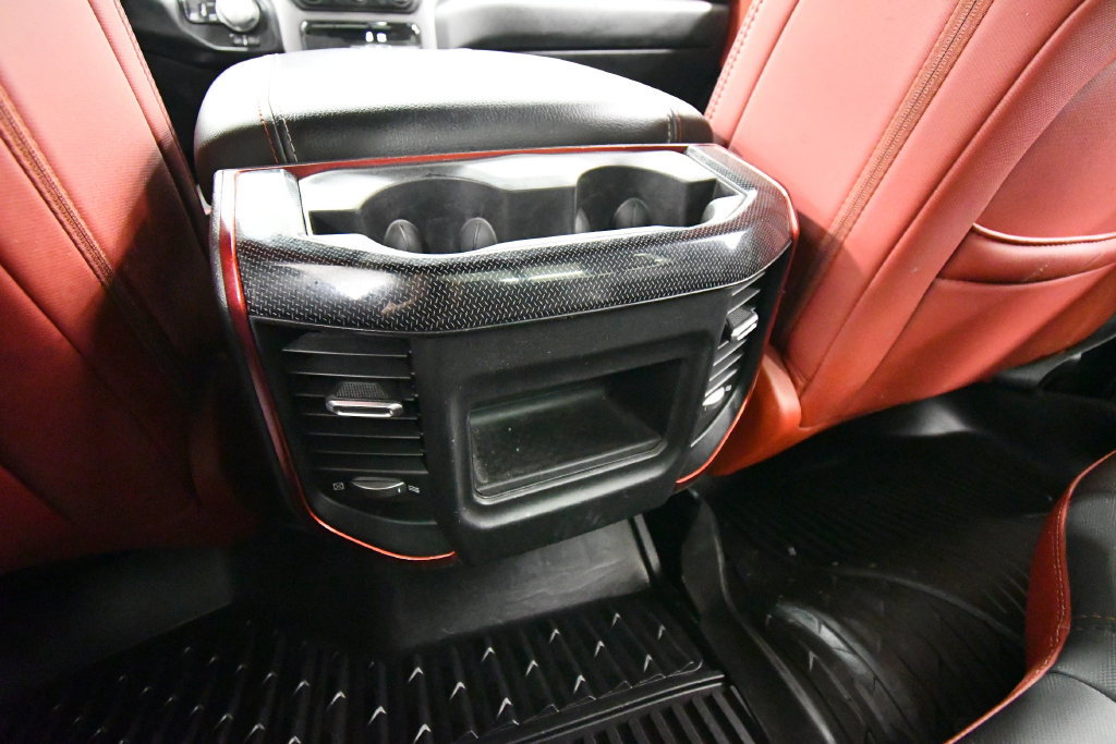 Used 2019 RAM 1500 Rebel AWD/4WD image 16