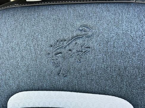 New 2025 Ford Bronco Sport Outer Banks w/ Sasquatch Outer Banks Package AWD/4WD image 16