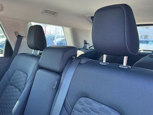 New 2026 Nissan Pathfinder SV image 27