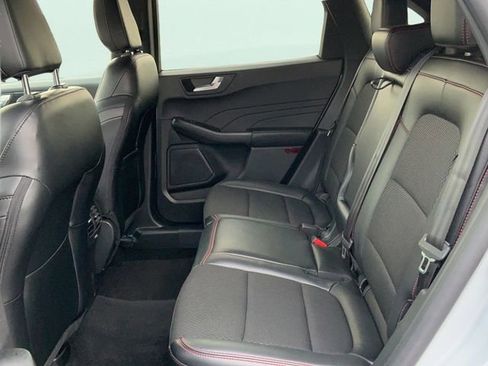 Used 2025 Ford Escape ST-Line Select image 15