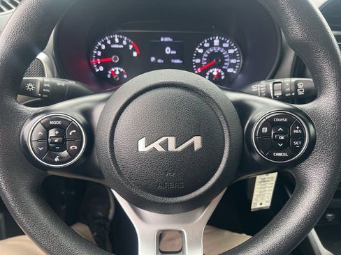 Used 2022 Kia Soul LX w/ Technology Package image 57
