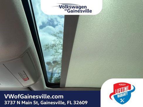 Used 2022 Volkswagen Atlas SE FWD image 29