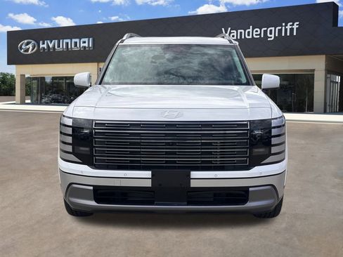 Certified 2026 Hyundai Palisade Limited image 14