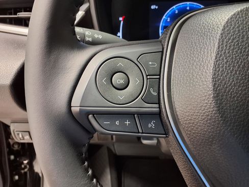 New 2026 Toyota Corolla SE image 19