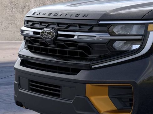 New 2026 Ford Expedition Tremor AWD/4WD image 17