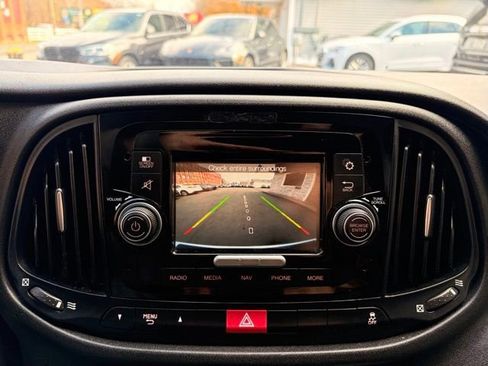 Used 2022 RAM ProMaster City Tradesman FWD image 24