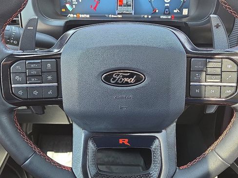 Used 2024 Ford F150 Raptor w/ Equipment Group 803A Raptor R AWD/4WD image 30
