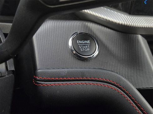 Used 2025 Ford Explorer ST image 25