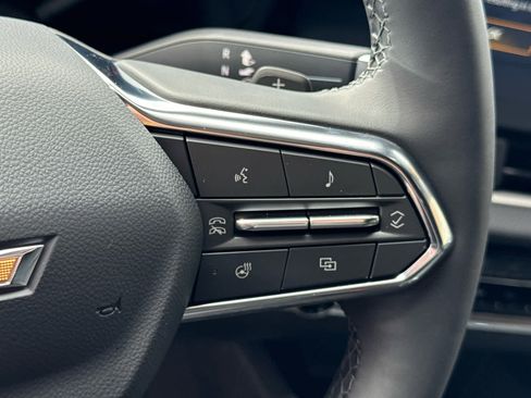 New 2026 Chevrolet Equinox LT w/ Convenience Package II image 15