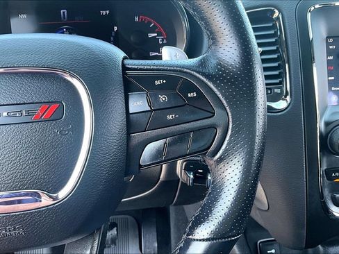 Used 2020 Dodge Durango GT AWD/4WD image 19