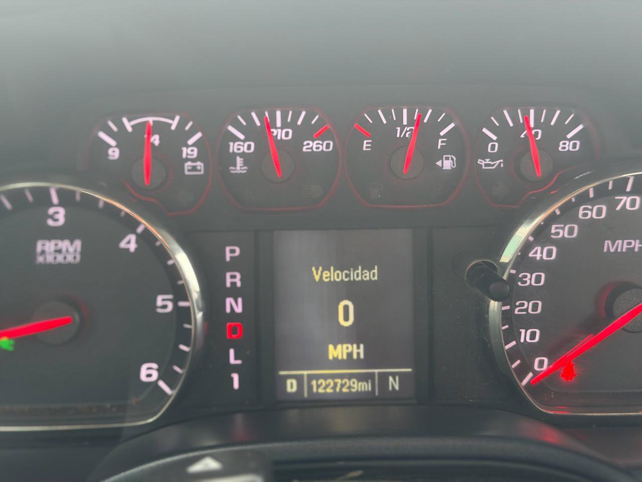Used 2019 Chevrolet Silverado 2500 W/T AWD/4WD image 25