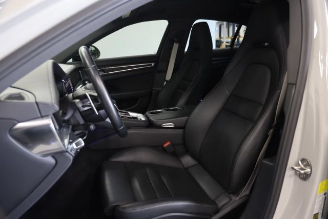 Used 2023 Porsche Panamera Platinum Edition RWD image 20