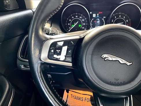 Used 2019 Jaguar E-PACE S AWD/4WD image 16