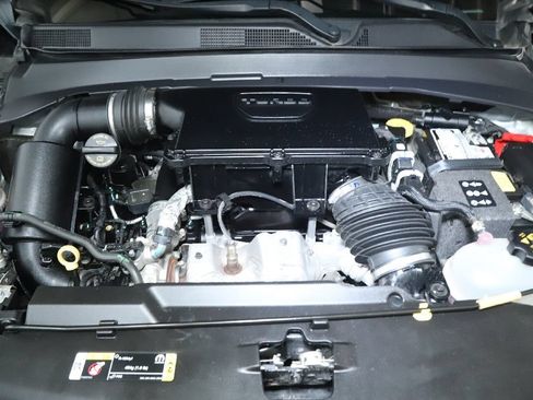 Used 2024 Jeep Compass Latitude AWD/4WD image 33