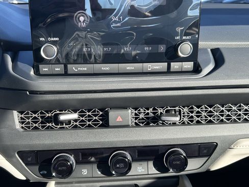 New 2025 Honda Accord SE image 22