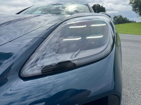 New 2025 Porsche Panamera image 13