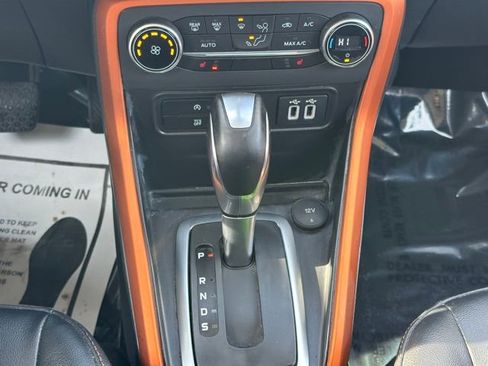 Used 2018 Ford EcoSport SES image 20