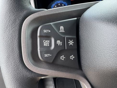 New 2026 Ford Bronco Badlands AWD/4WD image 33