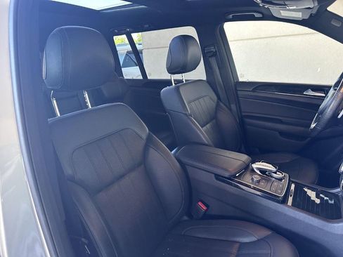 Used 2019 Mercedes-Benz GLS 450 450 4MATIC image 17