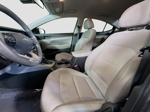 Used 2020 Hyundai Elantra SEL w/ Cargo Package (C1) image 21