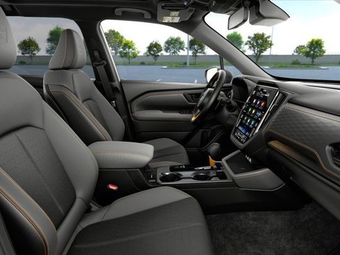New 2026 Subaru Forester Wilderness AWD/4WD image 16