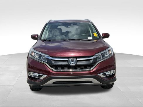 Used 2016 Honda CR-V Touring image 8