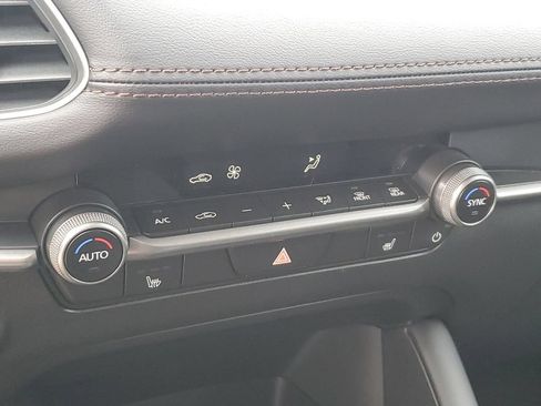 New 2026 MAZDA MAZDA3 2.5 S Sedan w/ Preferred Pkg FWD image 26